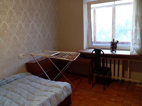 квартира по адресу Мурашко Николая ул., 6