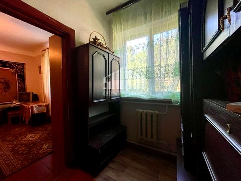 квартира за адресою Лісова, 4