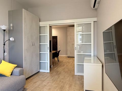 квартира за адресою Італійський бульв., 1в