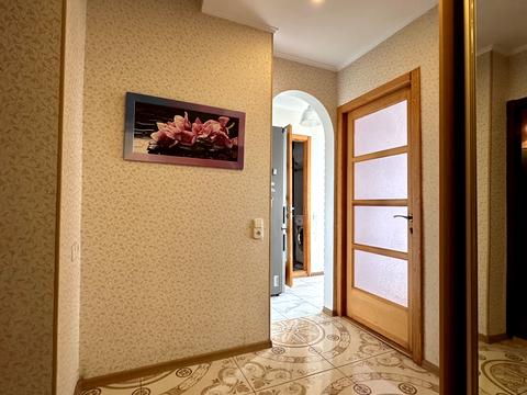 квартира по адресу Фесенковский въезд, 7
