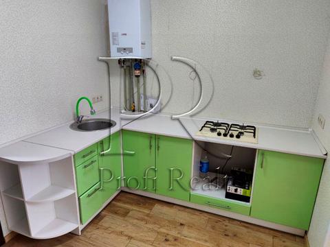 квартира за адресою Івана Кожедуба вул., 8-A