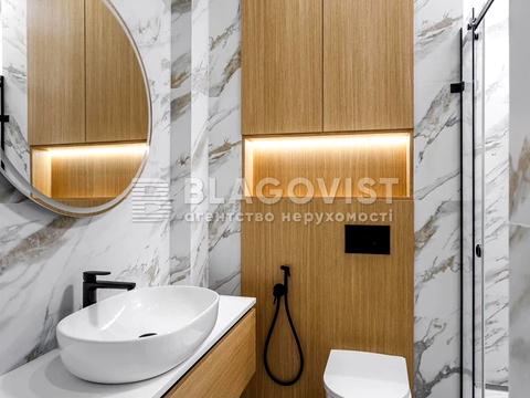 квартира за адресою Бульварно-Кудрявська вул. (Воровського), 17