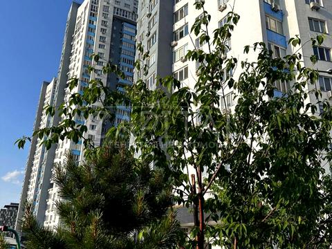 квартира за адресою Оболонський просп., 1