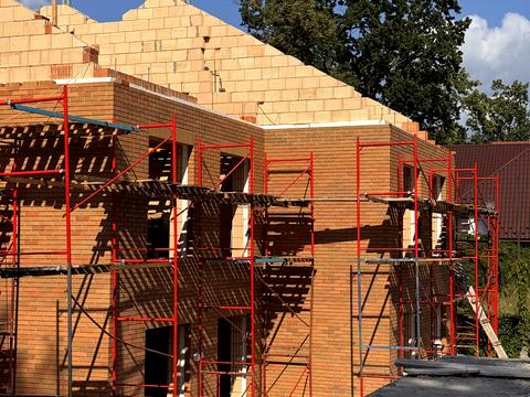 будинок за адресою Висока вул., 12