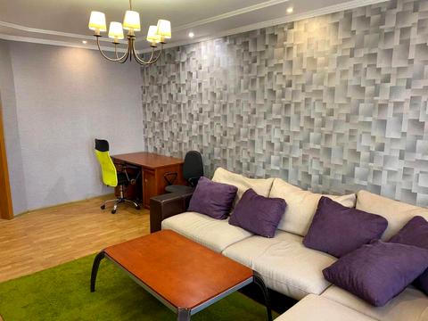 квартира по адресу Миколы Бажана просп., 10