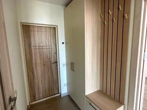 квартира за адресою Берковецька вул., 6
