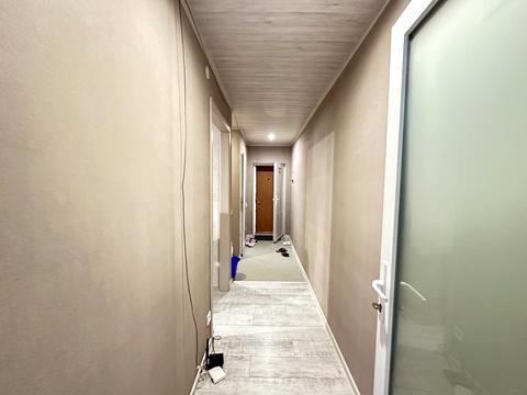 квартира по адресу Богдана Хмельницкого просп. (Героев Сталинграда), 32