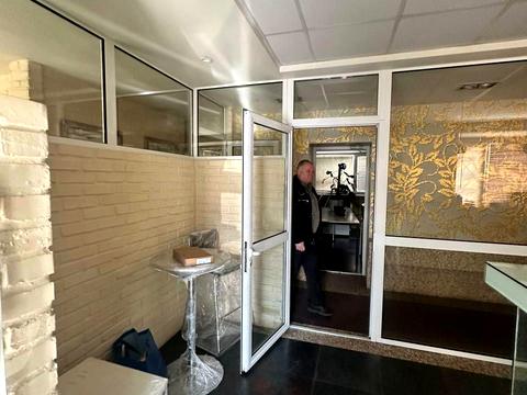 коммерческая по адресу Олекси Тихого, 89