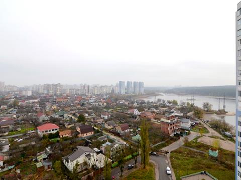 квартира по адресу Владимира Наумовича ул. (Антонова-Овсієнка), 4
