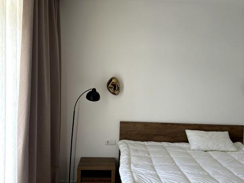 квартира за адресою Паркова вул., 19