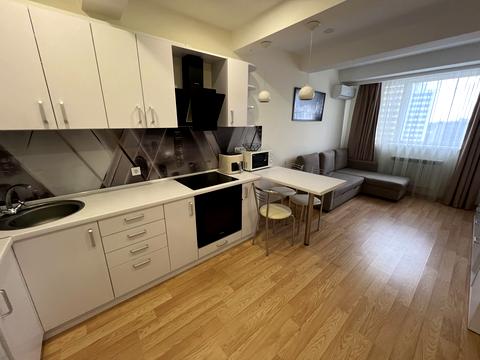 квартира за адресою Машинобудівна вул., 41