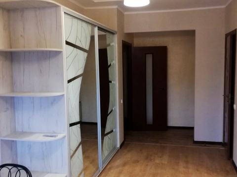 квартира по адресу Аэродромная ул., 95