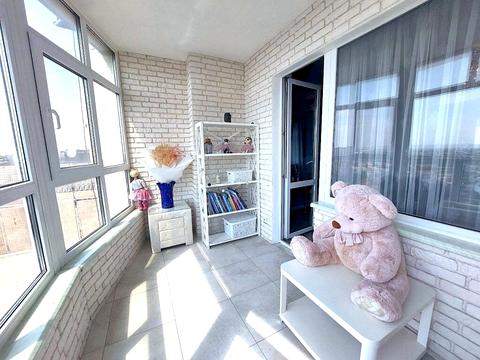 квартира за адресою Семена Палія вул. (Дніпропетровська дорога), 64