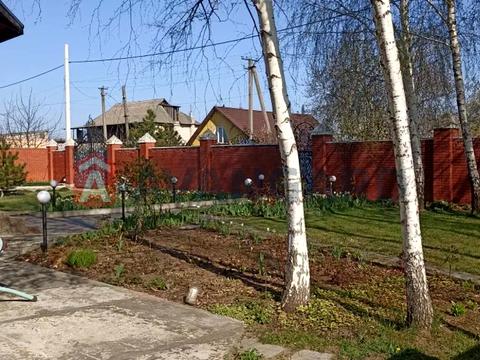 дом по адресу Дніпровська