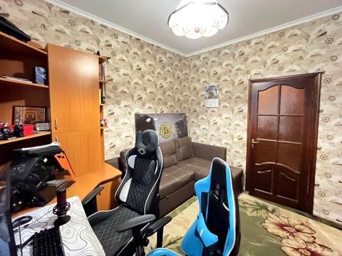 квартира по адресу Гарнізонна ул., 5