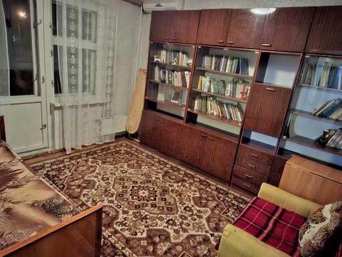 квартира за адресою Милославська вул., 23-В