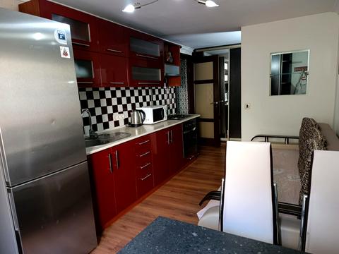 квартира по адресу площа Григоренка, 4