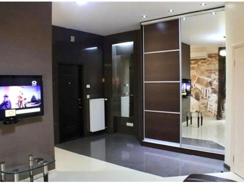 квартира за адресою Юрія Руфа вул., 33