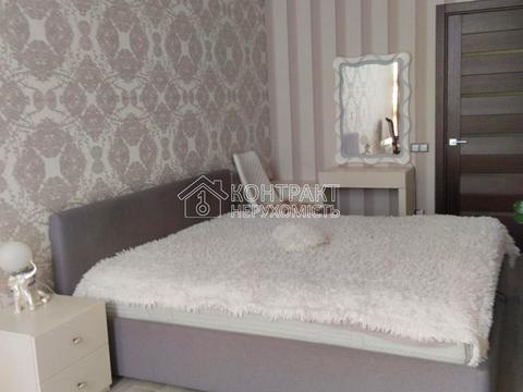 квартира по адресу Науки ул., 9Д