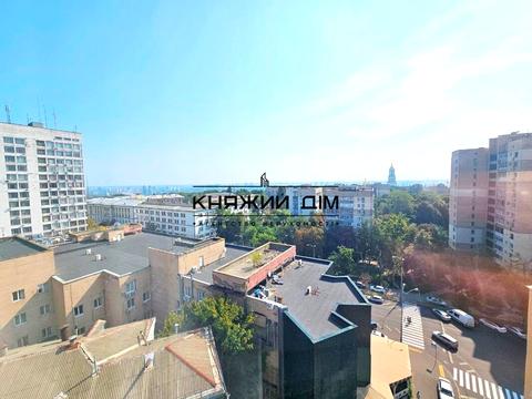 квартира за адресою Київ, Левандовська вул. (Аніщенка), 14