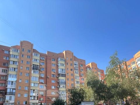квартира по адресу Соборности ул. (Жовтнева), 61А