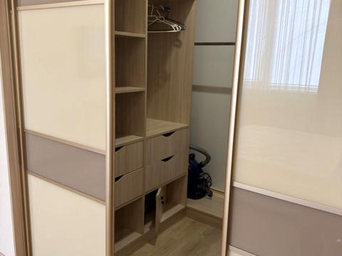 квартира за адресою Добровольців вул. (Маршала Говорова), 8