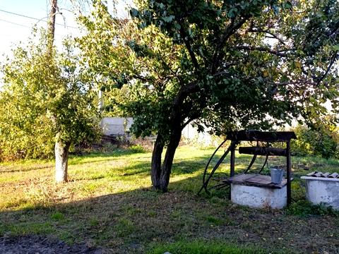 дом по адресу Придорожный пер., 5