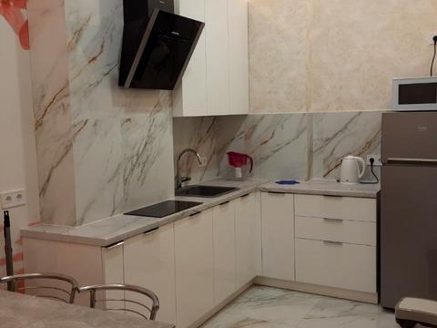квартира за адресою Генуезька вул., 1