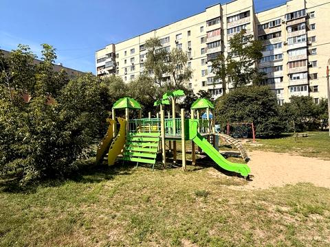квартира за адресою Святошинська вул., 6