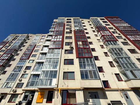 квартира за адресою Європейська вул., 183