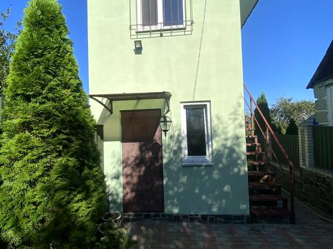 дом по адресу Партизанська