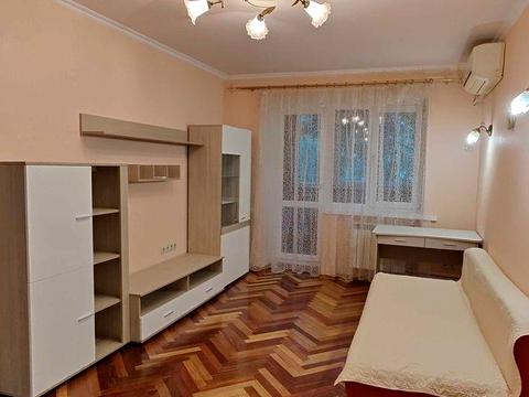 квартира за адресою Гарматна вул., 39-Б