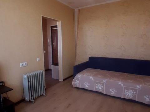 квартира по адресу Победы просп., 74б