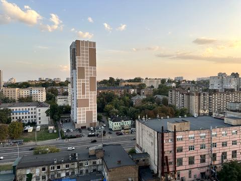 квартира по адресу Ясиноватский пер., 11