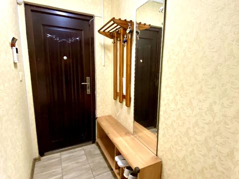 квартира по адресу Евгения Чикаленко ул., 59к