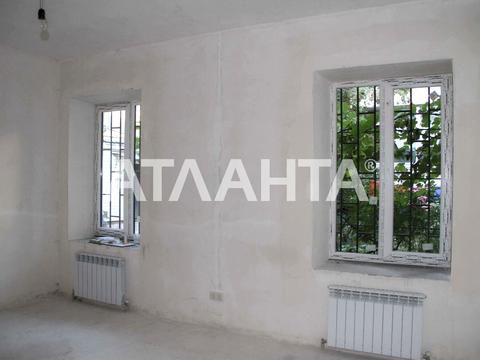 квартира по адресу Ясная ул., 8