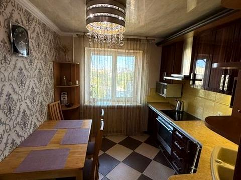 квартира по адресу Среднефонтанская ул., 12а