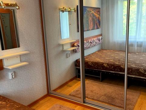 квартира за адресою Перемоги вул., 79