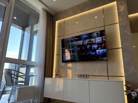 квартира по адресу Предславинская ул., 44