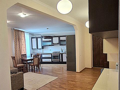 квартира по адресу Федьковича ул., 88