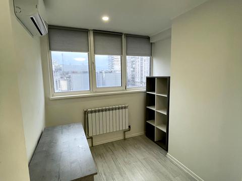 квартира за адресою Зоряний бульв., 1-Д