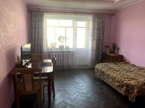 квартира по адресу Леннона ул., 36
