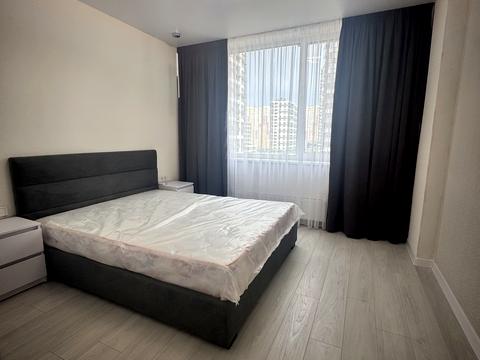 квартира по адресу Родини Крістерів ул., 14