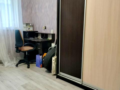 квартира по адресу вул Мінеральна, 43