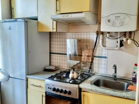 квартира по адресу Успенская ул. (Чичерина), 56