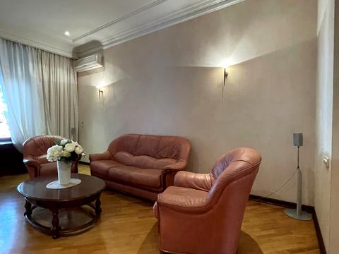 квартира за адресою Пастера вул., 30