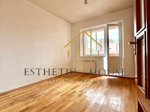 квартира по адресу Червоной Калины просп. (Владимира Маяковского), 89