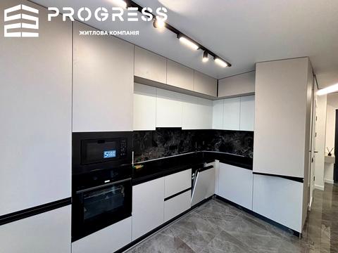 квартира за адресою Юліана Пелеша вул., 3 к8