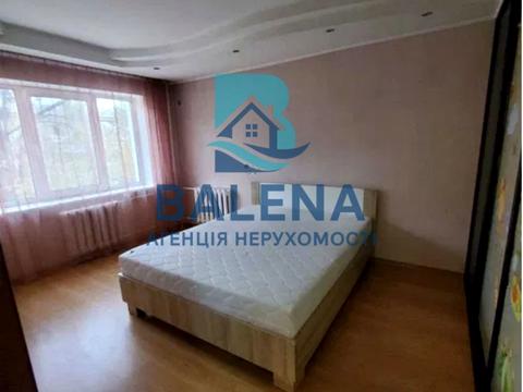 квартира по адресу Елены Телиги ул., 17-Б