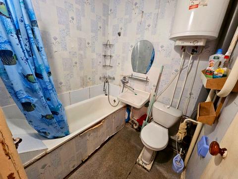 квартира по адресу Славы бульв., 48